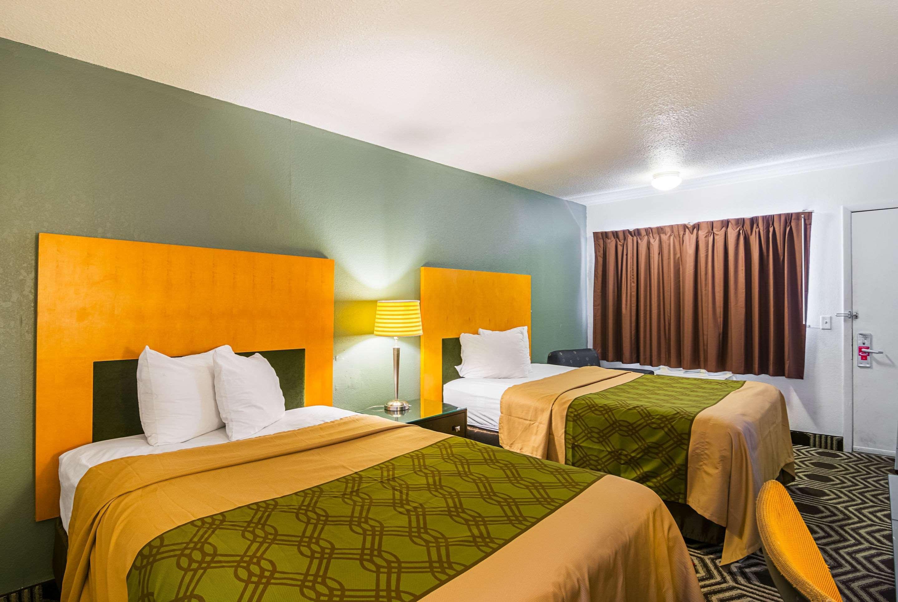 Econolodge Chicago South Holland Eksteriør bilde