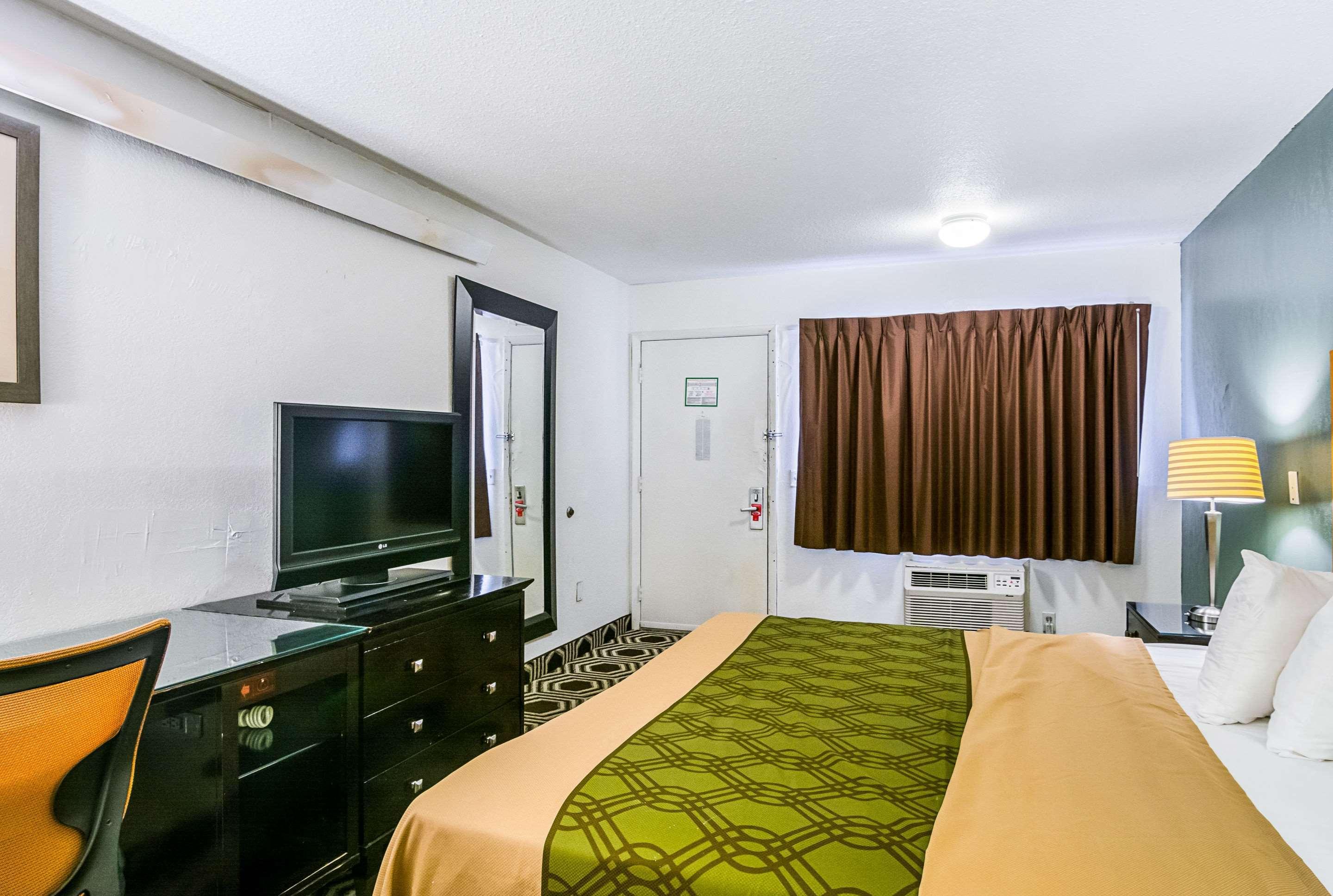 Econolodge Chicago South Holland Eksteriør bilde